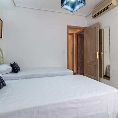 Apartamento Aloha Ohana Cordoba Exterior photo