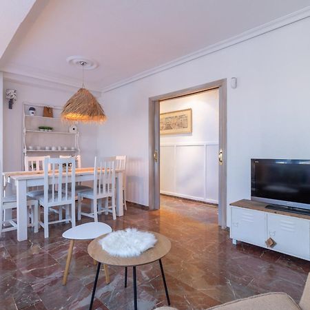 Apartamento Aloha Ohana Cordoba Exterior photo