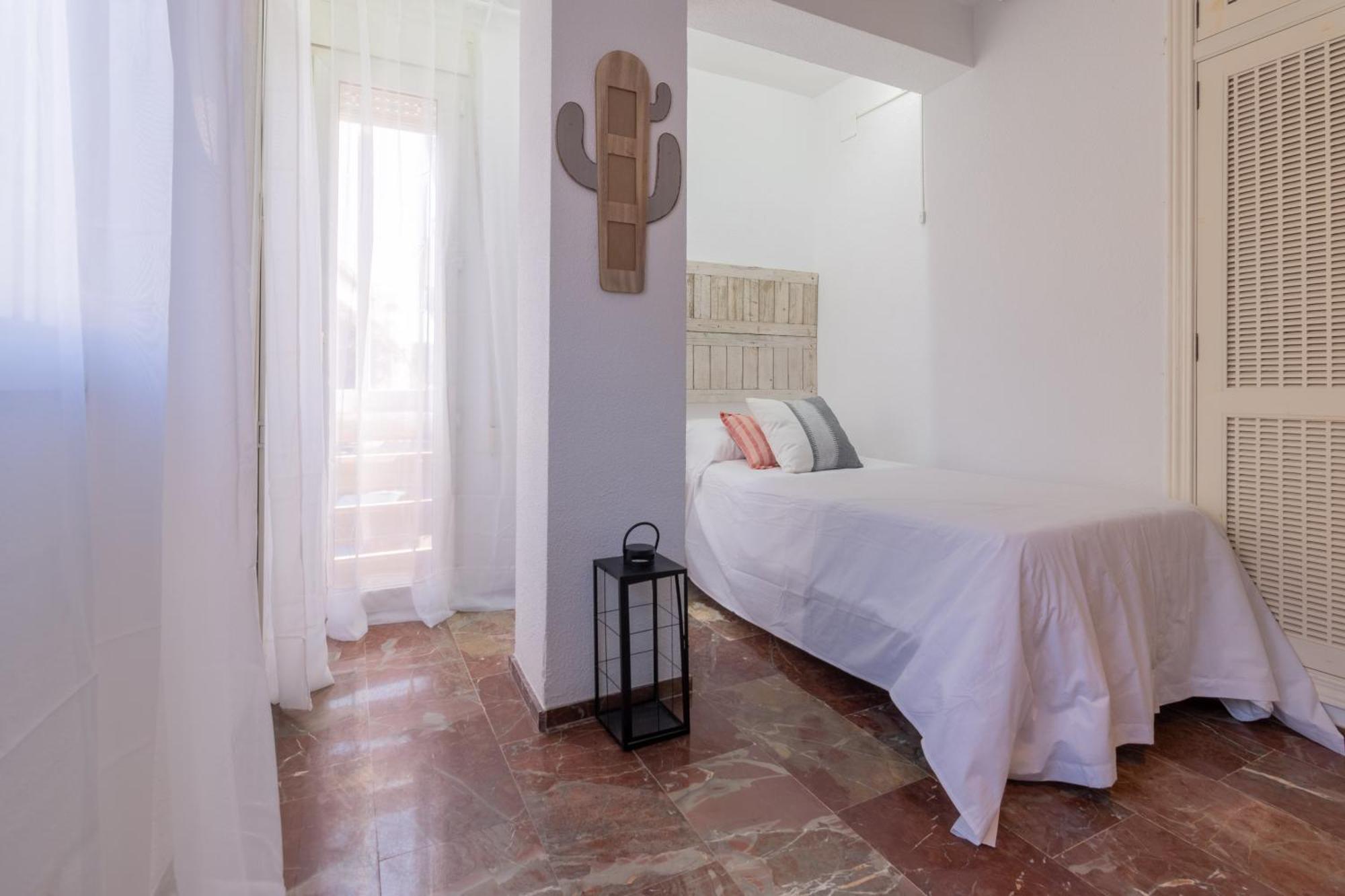 Apartamento Aloha Ohana Cordoba Exterior photo
