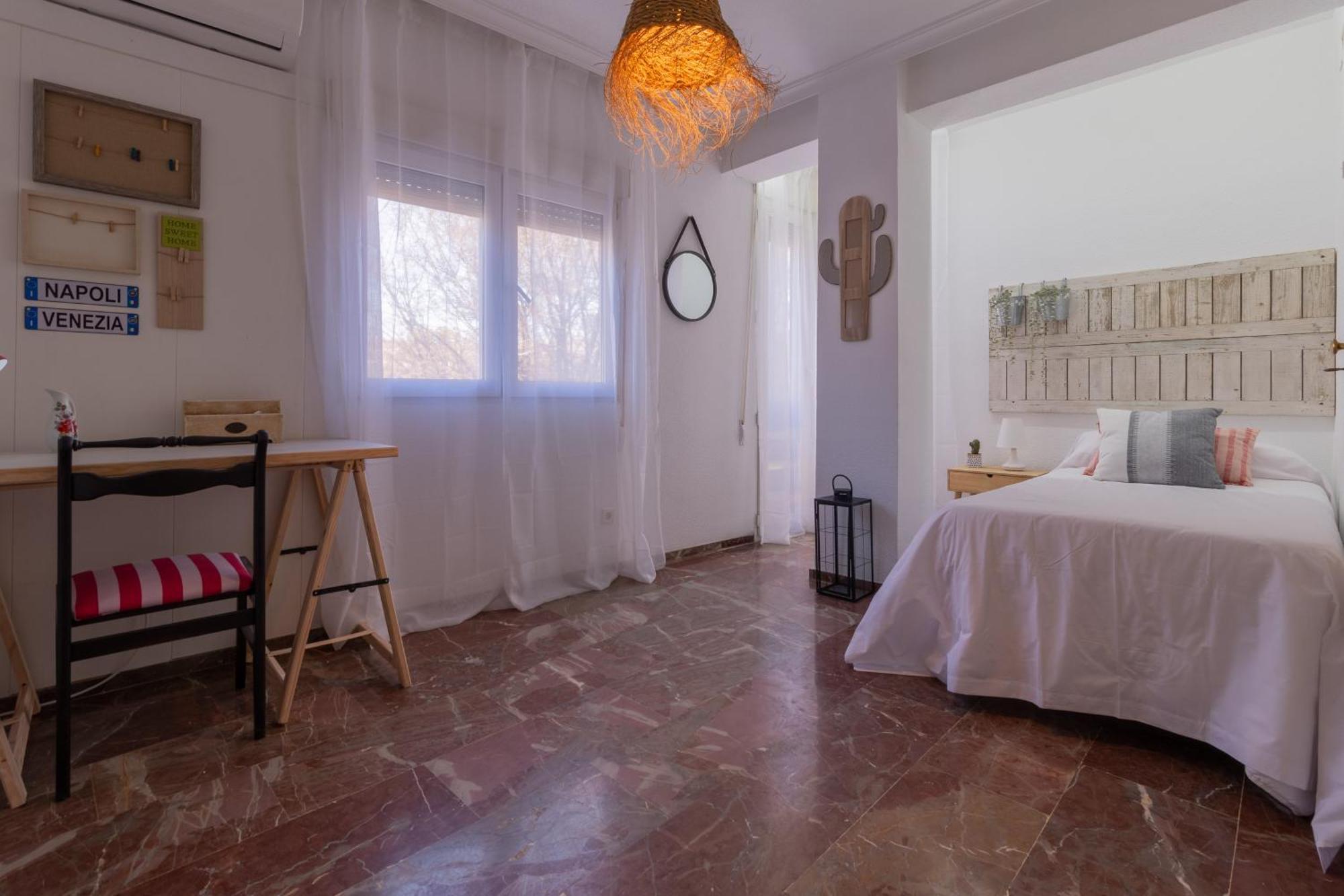 Apartamento Aloha Ohana Cordoba Exterior photo