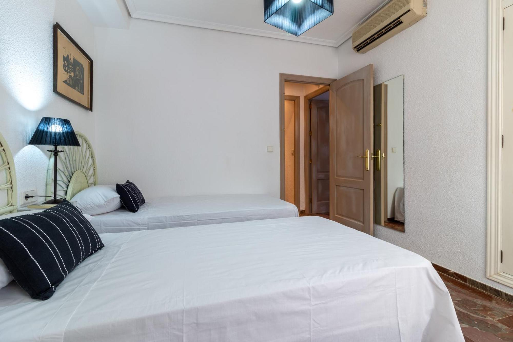 Apartamento Aloha Ohana Cordoba Exterior photo