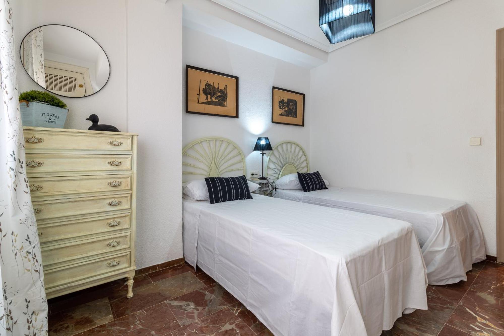 Apartamento Aloha Ohana Cordoba Exterior photo