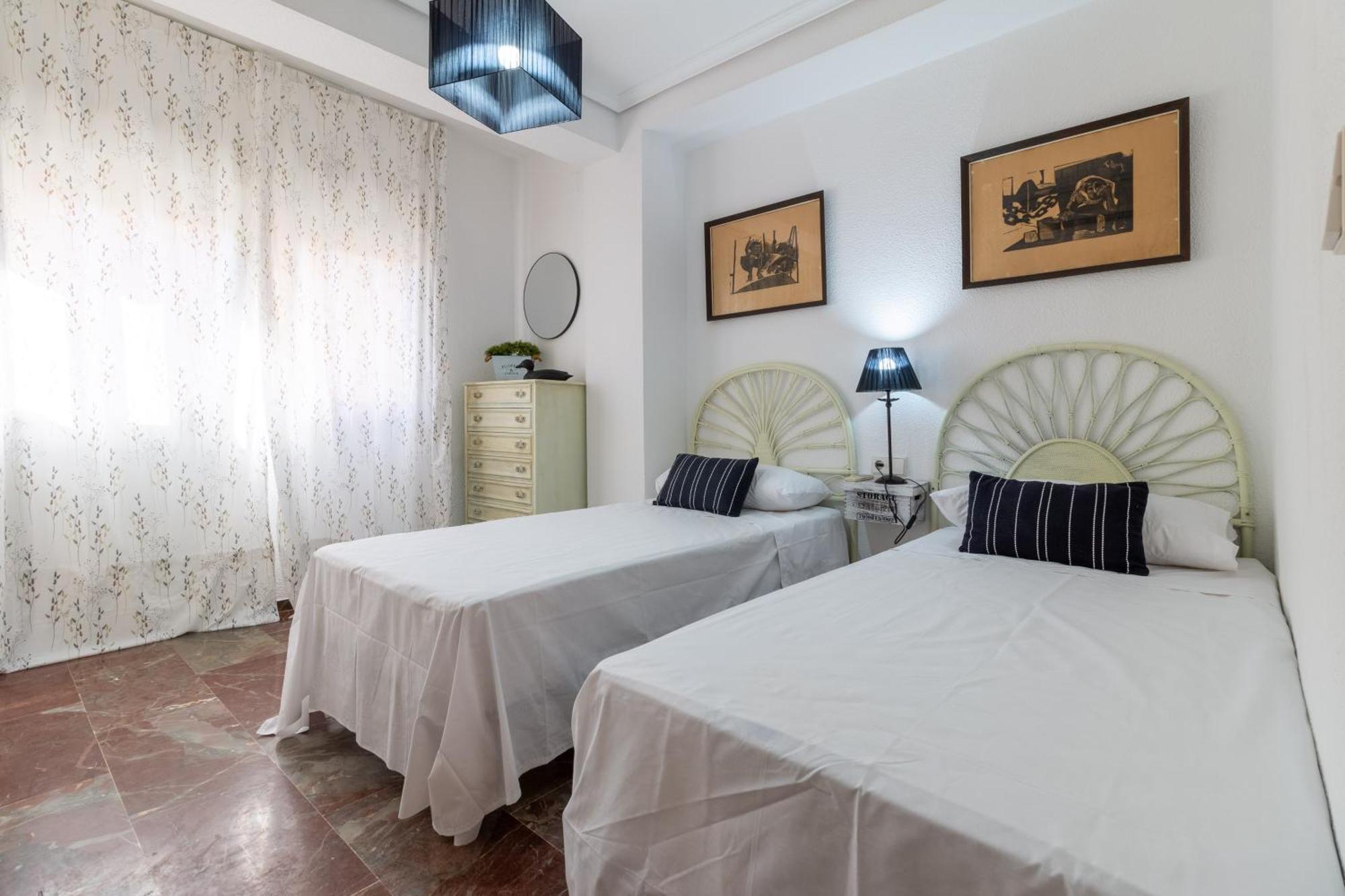 Apartamento Aloha Ohana Cordoba Exterior photo