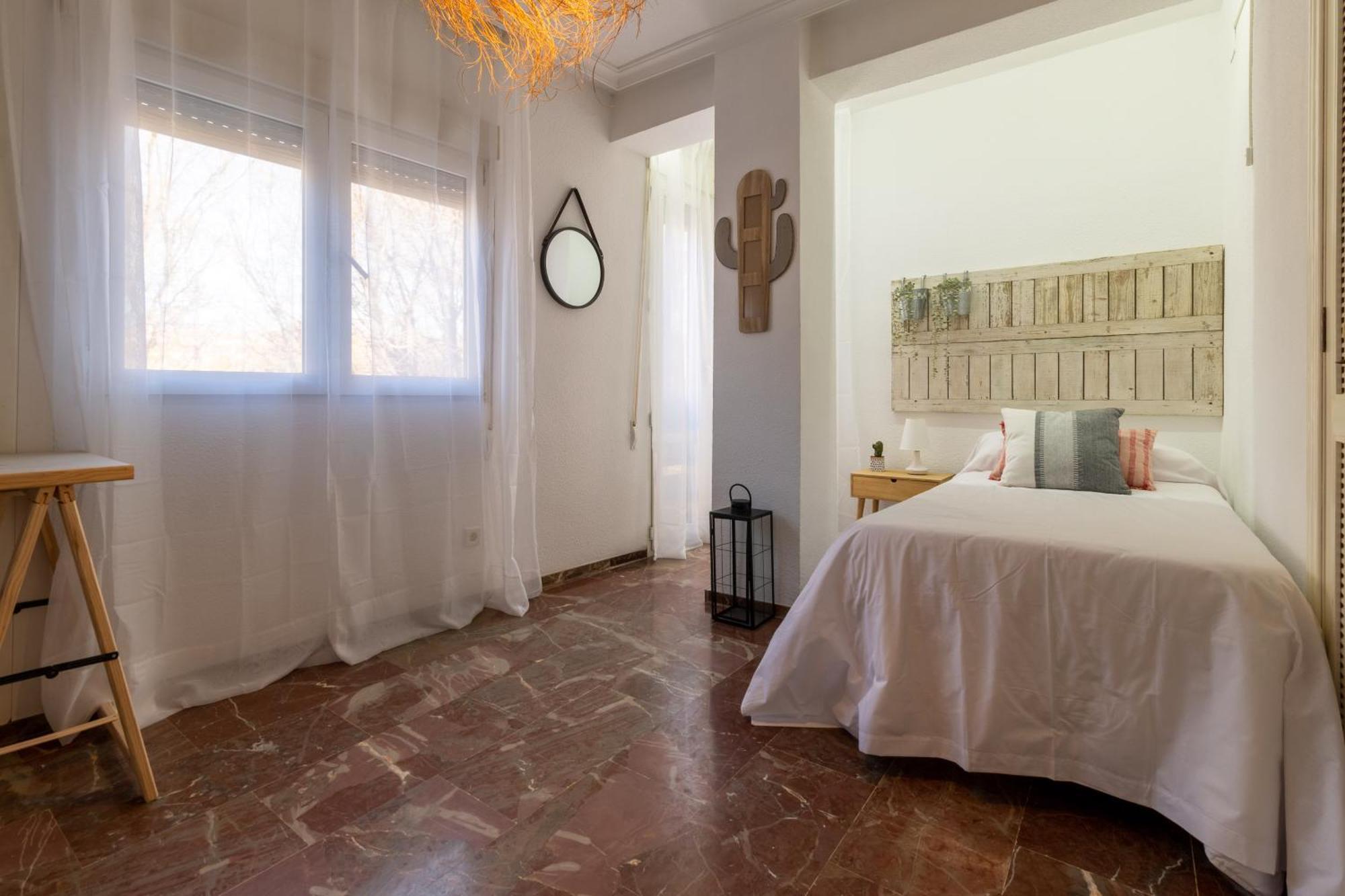 Apartamento Aloha Ohana Cordoba Exterior photo