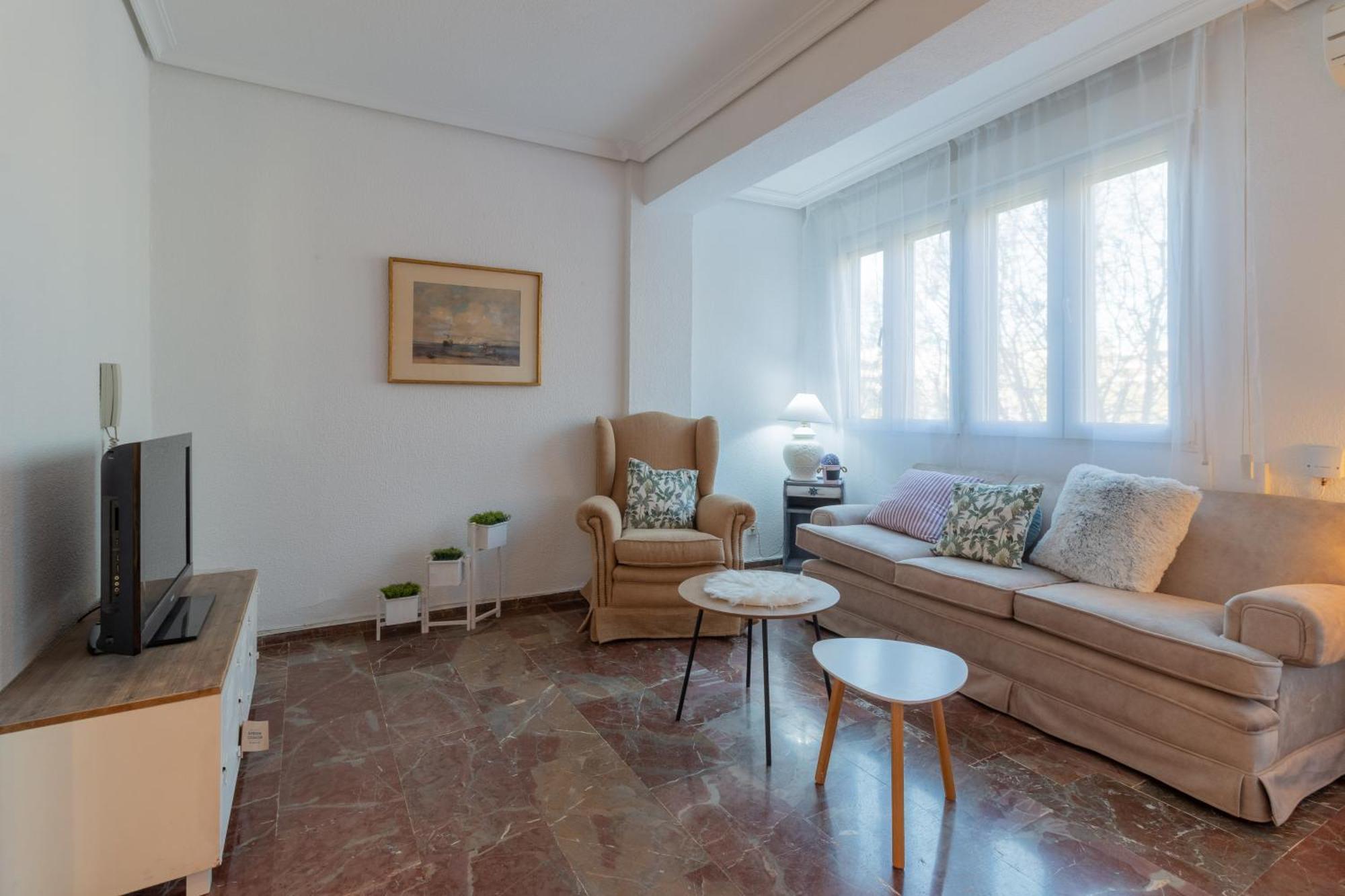 Apartamento Aloha Ohana Cordoba Exterior photo