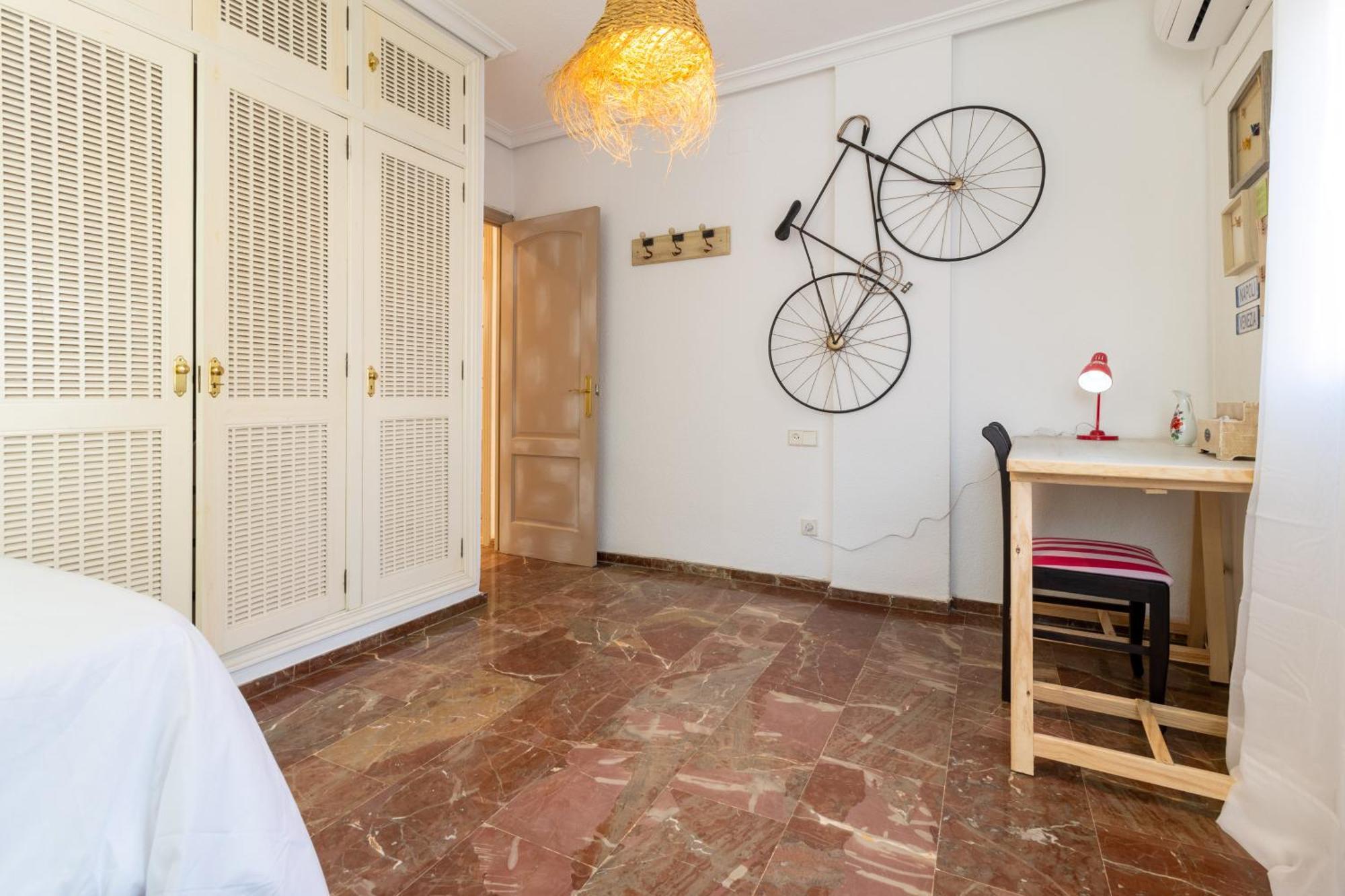 Apartamento Aloha Ohana Cordoba Exterior photo