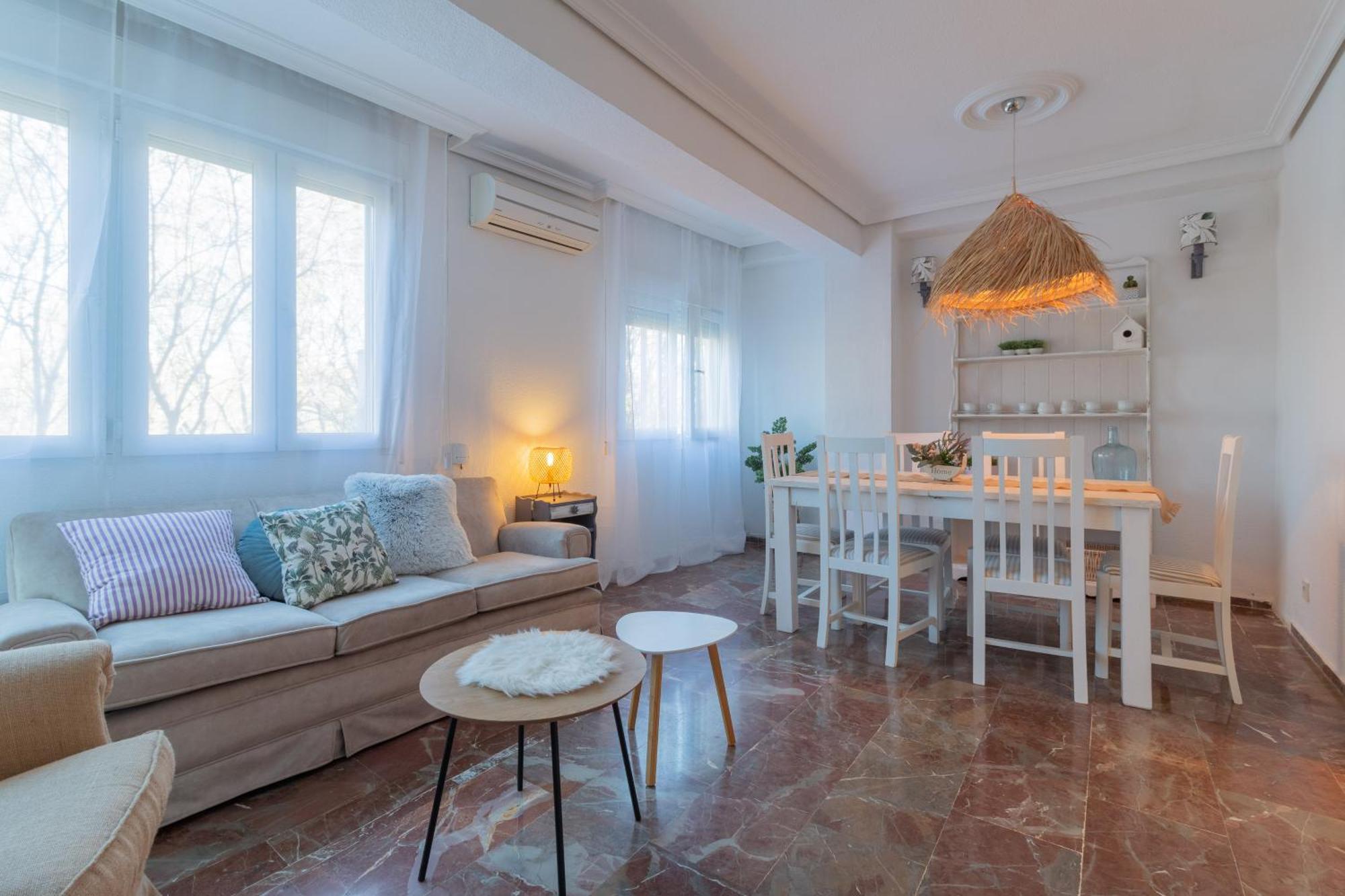 Apartamento Aloha Ohana Cordoba Exterior photo