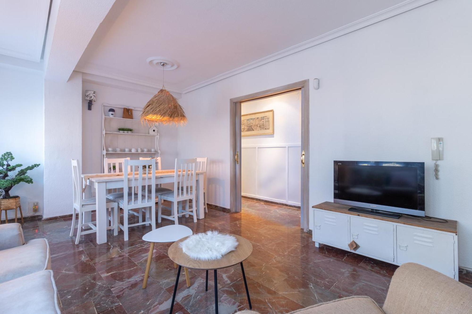 Apartamento Aloha Ohana Cordoba Exterior photo