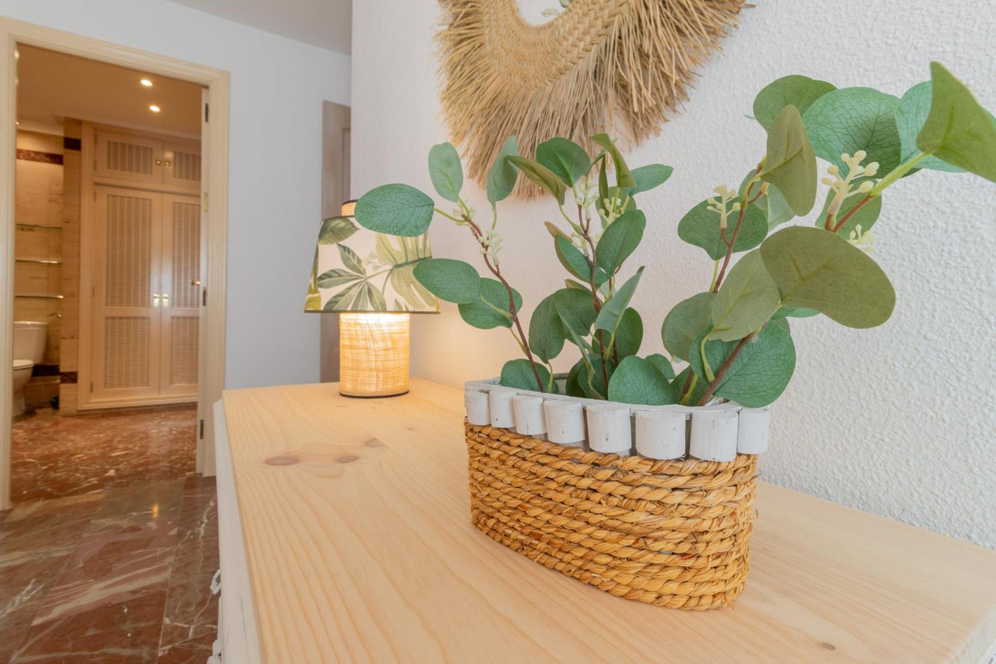 Apartamento Aloha Ohana Cordoba Exterior photo